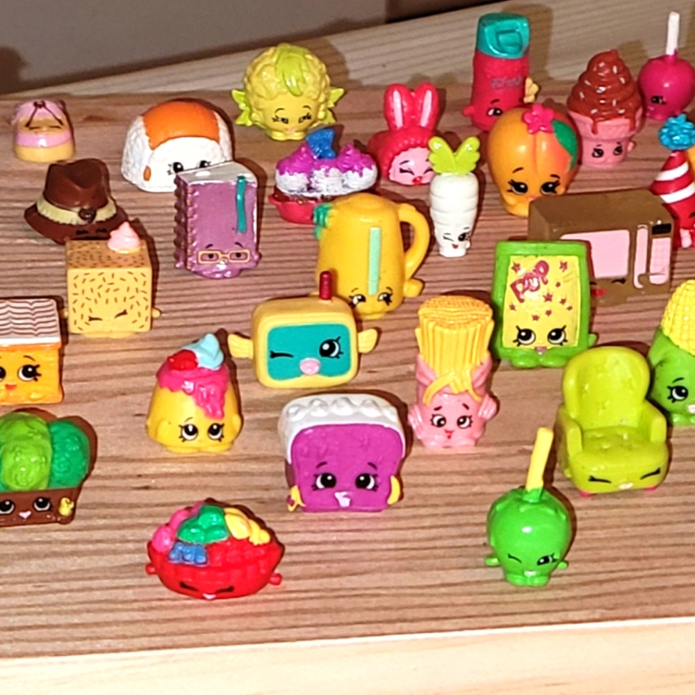 Shopkins